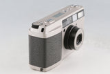Ricoh GR1 35mm Point & Shoot Film Camera #64230D5