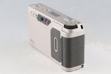 Ricoh GR1 35mm Point & Shoot Film Camera #64230D5