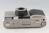Ricoh GR1 35mm Point & Shoot Film Camera #64230D5