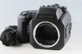 Pentax 645 NII Medium Format Film Camera #64238E3