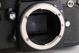 Nikon F3 35mm SLR FIlm Camera #64241D3