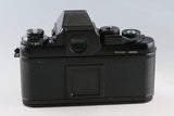 Nikon F3 35mm SLR FIlm Camera #64241D3