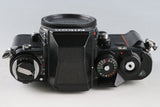 Nikon F3 35mm SLR FIlm Camera #64241D3