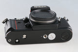 Nikon F3 35mm SLR FIlm Camera #64241D3
