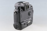 Nikon F5 35mm SLR FIlm Camera #64242E3