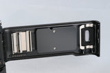 Nikon F5 35mm SLR FIlm Camera #64242E3