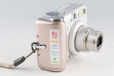 Canon Power Shot A510 Digital Camera #64247J