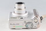 Canon Power Shot A510 Digital Camera #64247J