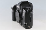 Canon EOS 3 35mm SLR Film Camera #64252E3