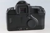 Canon EOS 3 35mm SLR Film Camera #64252E3
