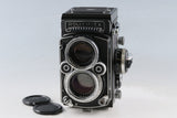 Rollei Rolleiflex 2.8F Xenotar 80mm F/2.8 Medium Format Film Camera #64253E3