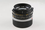 Leica Leitz Summilux-M 35mm F/1.4 Lens for Leica M #64255T