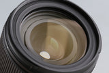 Tamron 25-200mm F/2.8-5.6 Di III VXD G2 Lens for Sony E #64258F5
