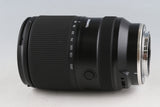 Tamron 25-200mm F/2.8-5.6 Di III VXD G2 Lens for Sony E #64258F5