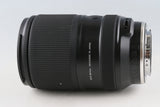 Tamron 25-200mm F/2.8-5.6 Di III VXD G2 Lens for Sony E #64258F5