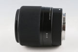 Sigma C 30mm F/1.4 DC DN Lens for Sony E #64261F5