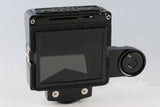 Asahi Pentax 6x7 TTL Prism Finder #64267E3