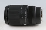 Sigma C 16-300mm F/3.5-6.7 DC OS Lens for Sony-E Mount With Box #64286L7
