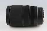 Sigma C 16-300mm F/3.5-6.7 DC OS Lens for Sony-E Mount With Box #64286L7
