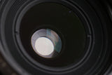 Voigtlnader Snapshot-Skopar 25mm F/4 MC Lens for Leica L39 #64287C1