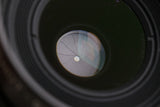 Voigtlnader Snapshot-Skopar 25mm F/4 MC Lens for Leica L39 #64287C1