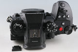 Panasonic Lumix DC-GH6 Mirrorless Digital Camera With Box #64289L9
