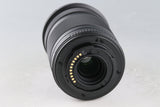 Olympus M.Zuiko Digital ED 40-150mm F/4-5.6 R Lens for M4/3 #64290F5