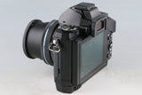 Olympus OM-D E-M5 + ED 14-42mm F/3.5-5.6 EZ Lens #64292E3