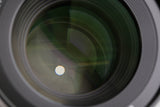 Panasonic Lumix Leica DG Nocticron 42.5mm F/1.2 ASPH. Lens for M4/3 With Box #64293L7