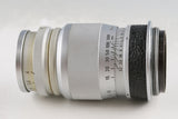 Leica Leitz Elmar 90mm F/4 Lens for Leica L39 #64297T