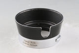Leica Leitz Summaron 35mm F/3.5 Lens for Leica M #64299T