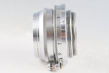 Canon 35mm F/2.8 Lens for Leica L39 #64302C1