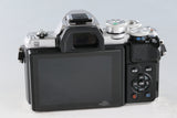 Olympus OM-D E-M10 III + ED 14-42mm F/3.5-5.6 EZ Lens #64314E3