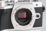 Olympus OM-D E-M10 III + ED 14-42mm F/3.5-5.6 EZ Lens #64314E3