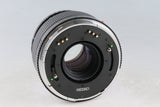 Zenza Bronica Zenzanon-PE 150mm F/3.5 Lens #64315E5