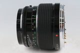 Zenza Bronica Zenzanon-PE 150mm F/3.5 Lens #64315E5