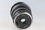 Zenza Bronica Zenzanon-PE 45-90mm F/4-5.6 Aspherical Lens #64316L9