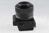 Nikon DW-4 6x High Magnification Finder for F3 #64320F3