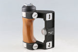 Pentax Wood Hand Grip for 6x7 67 #64322F3