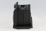 Zenza Bronica Waist Level Finder for ETR #64326F3