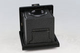 Zenza Bronica Waist Level Finder for ETR #64326F3