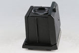 Zenza Bronica Waist Level Finder for ETR #64326F3