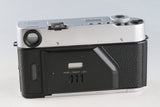 Konica Hexar Classic 120 Years 35mm Film Camera #64331D5
