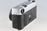 Konica Hexar Classic 120 Years 35mm Film Camera #64331D5