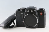 Leica R7 35mm SLR Film Camera #64360T