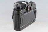 Leica R7 35mm SLR Film Camera #64360T