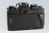 Leica R7 35mm SLR Film Camera #64360T