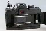 Leica R7 35mm SLR Film Camera #64360T