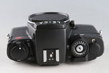 Leica R7 35mm SLR Film Camera #64360T