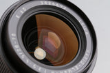 Leica Leitz Vario-Elmar-R 28-70mm F/3.5-4.5 ROM Lens for Leica R #64361T